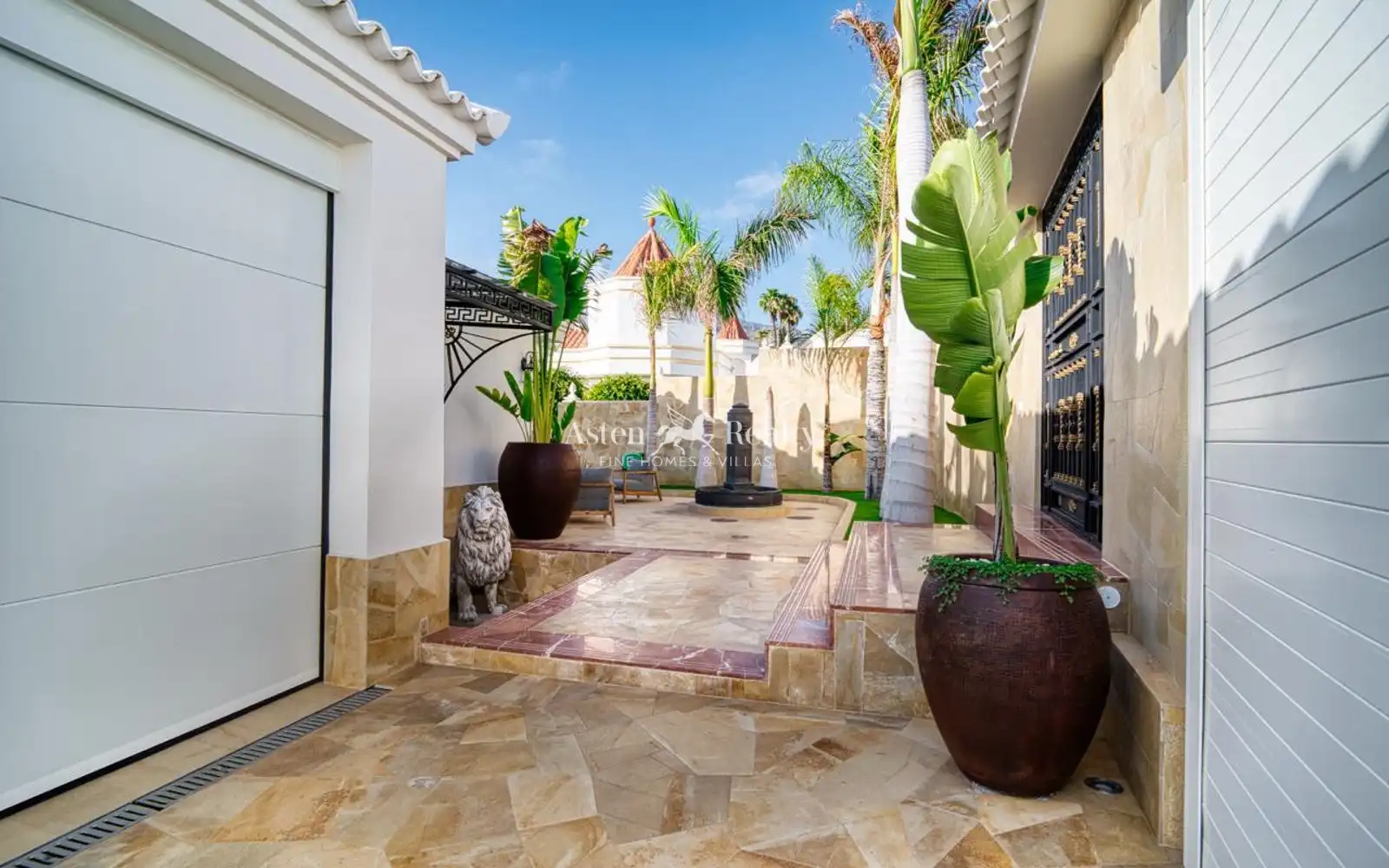 Casa con piscina en venta en Vista Bella, imagen 35