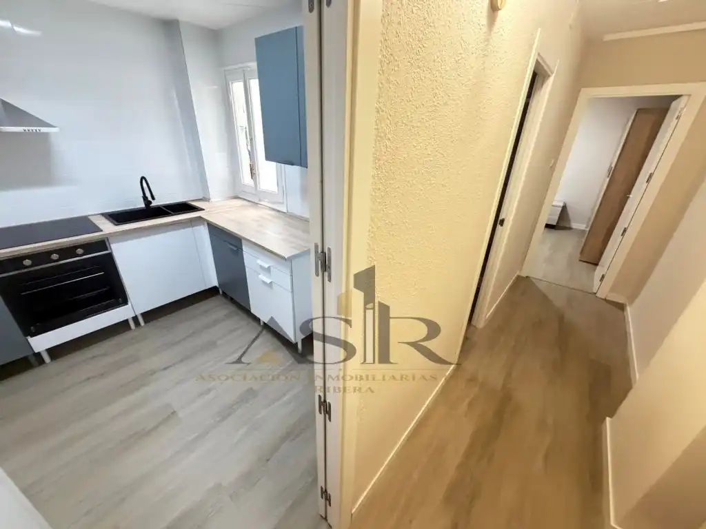 Appartamento in affitto a Calle Doctor Josep Gonzalez, imagen 17