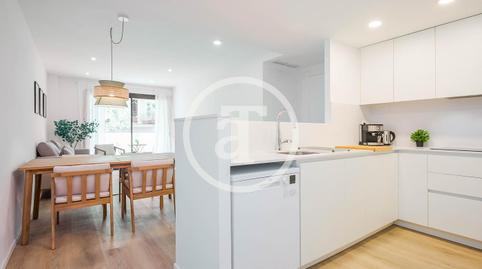 Foto 3 de Piso de alquiler en C. de Castelao, Santa Eulàlia, L'Hospitalet de Llobregat