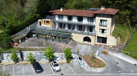 Foto 2 de Edifici en venda a Barrio Altzusta, 38, Zeanuri, Bizkaia