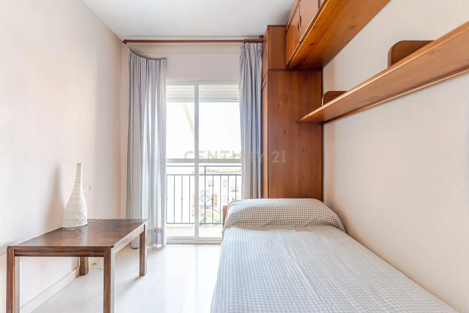 Bedroom of Houses for sale in Motril  with Storage room and Balcony