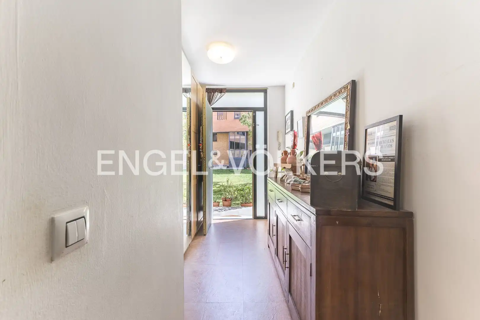 Dúplex en venta en Sant Just Desvern con Aire acondicionado, Calefacción y Jardín privado