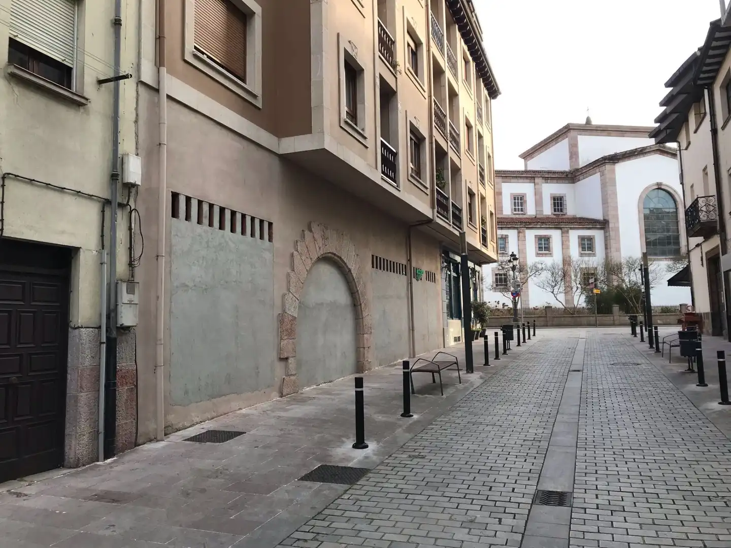 Local comercial en alquiler en Cangas de Onís