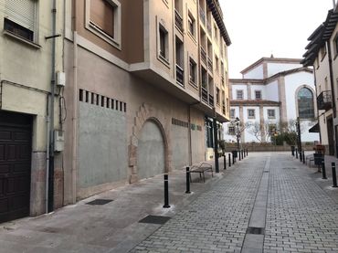 Gewerbefläche zur Miete in Cangas de Onís