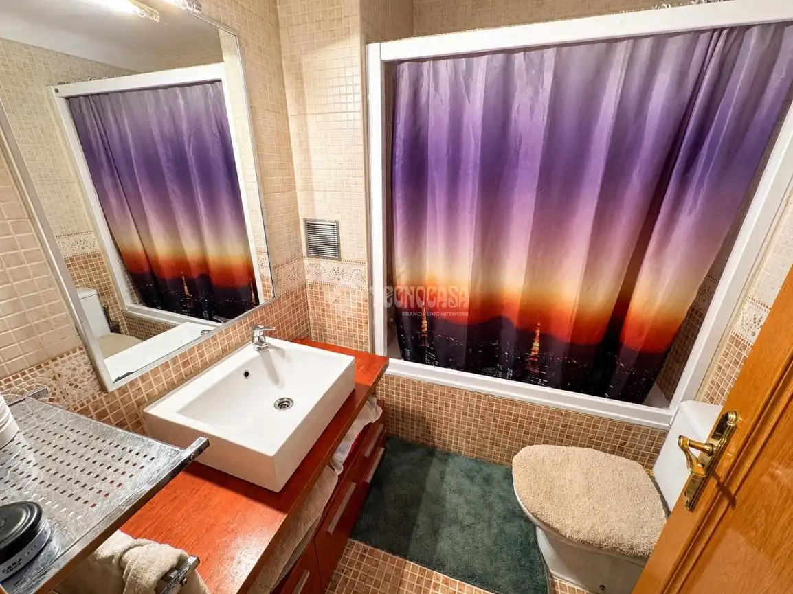 Casa pareada en venta en C. Beethoven, imagen 24
