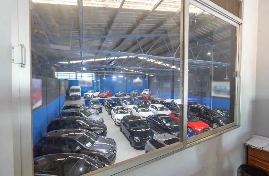 Nave industrielle à vendre à Carretera Carretera Pinos Puente, imagen 17