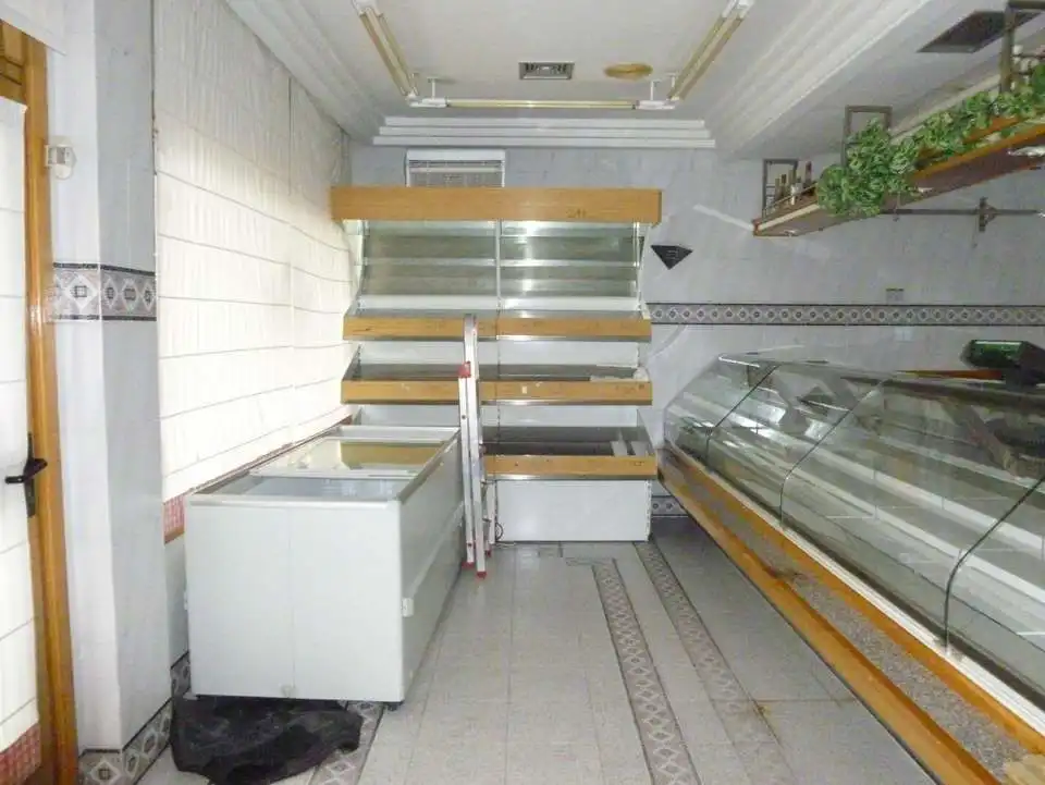 Local comercial en venta en Andoain, imagen 2