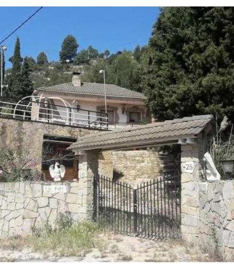 Photo 2 of House or chalet for sale in Av Pau Casals, Marganell, Barcelona