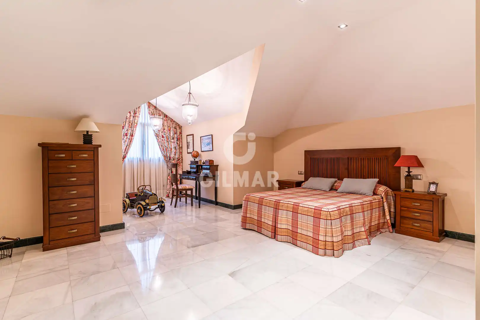 Casa o xalet en venda a Las Lomas