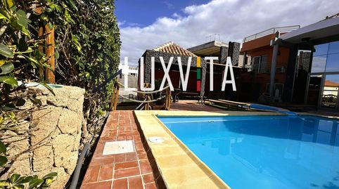 Foto 4 de Casa o chalet en venta en Avenida Kurt Konrad Mayer, Playa Fañabé Alto, Adeje