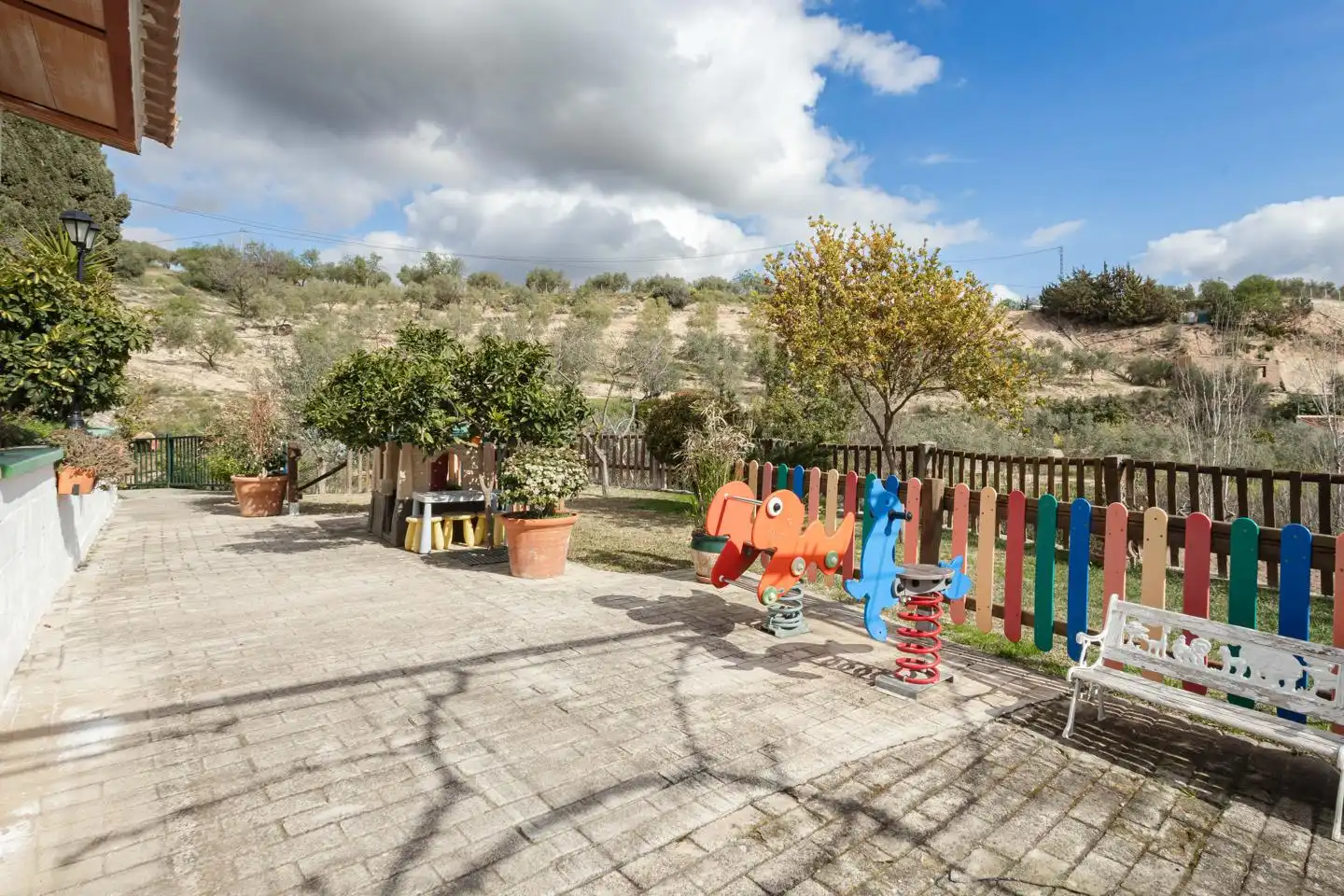 Casa en venta en La Umbría, imagen 16