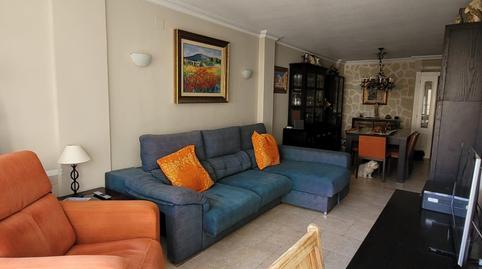 Foto 3 de Apartamento en venta en Calle del Músico Juan Latorre Bae, Agua Amarga - Urbanova, Alicante