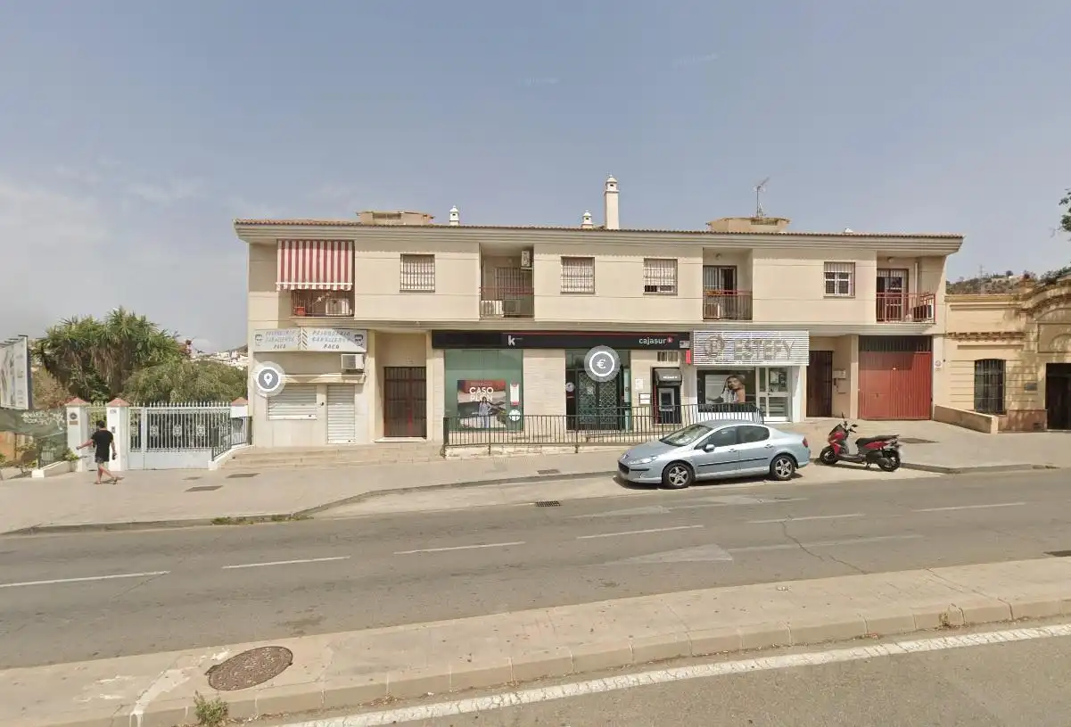 Locale commerciale in vendita a Calle Lope de Rueda