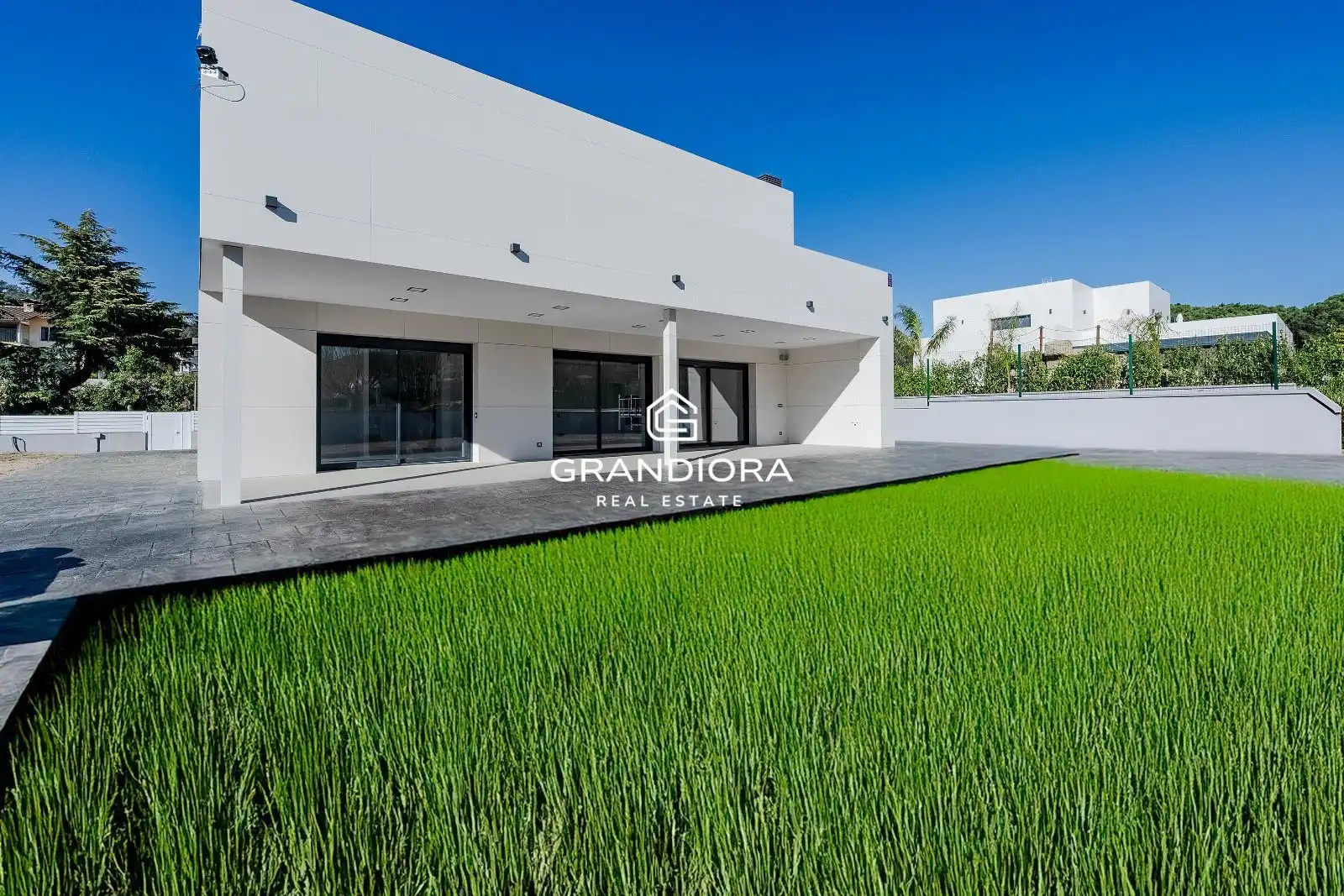 Villa avec piscine à vendre à Calle Ginesta, imagen 3