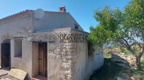 Foto 3 von Country house zum Verkauf in Albocàsser, Castellón