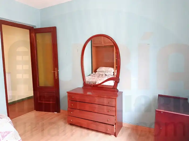 Wohnung zum Verkauf in Calle Vetusta, Fozaneldi - Tenderina