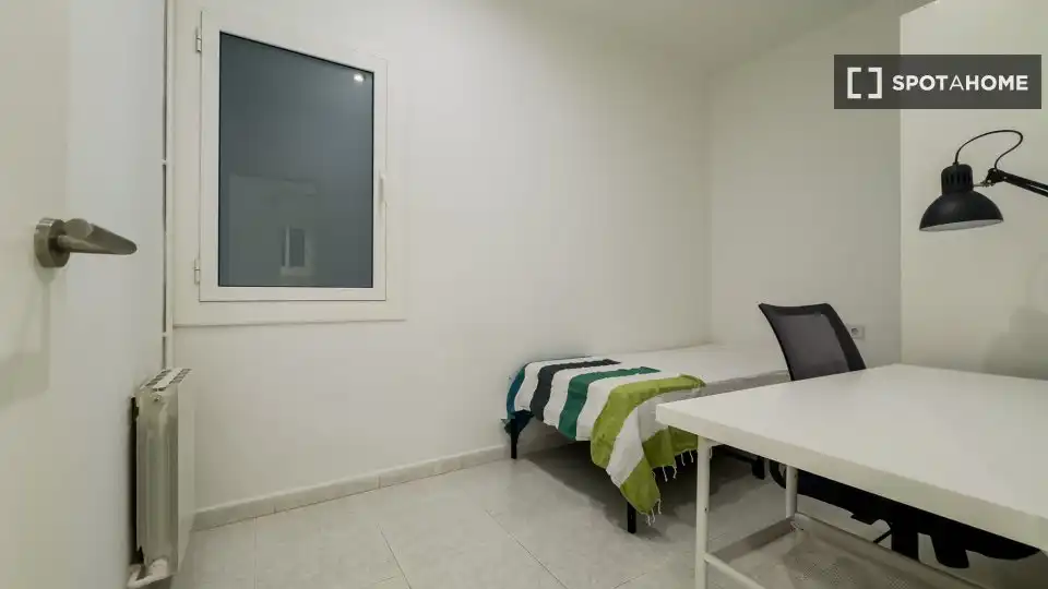 Habitació a Navas