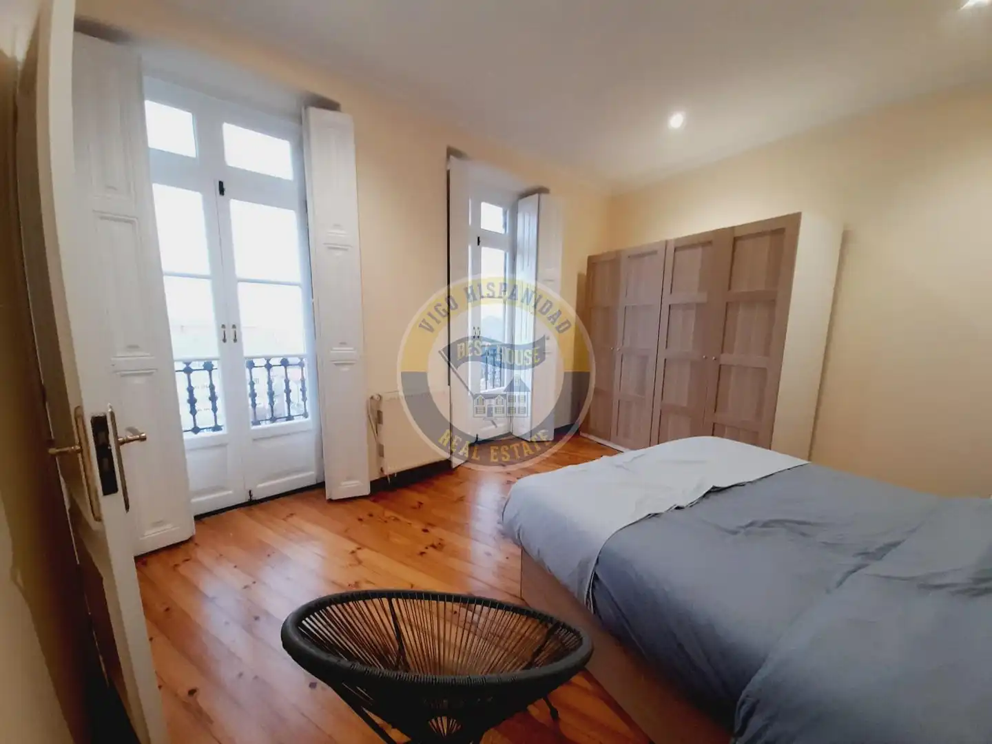 Habitación de Piso en venta en Vigo  con Amueblado