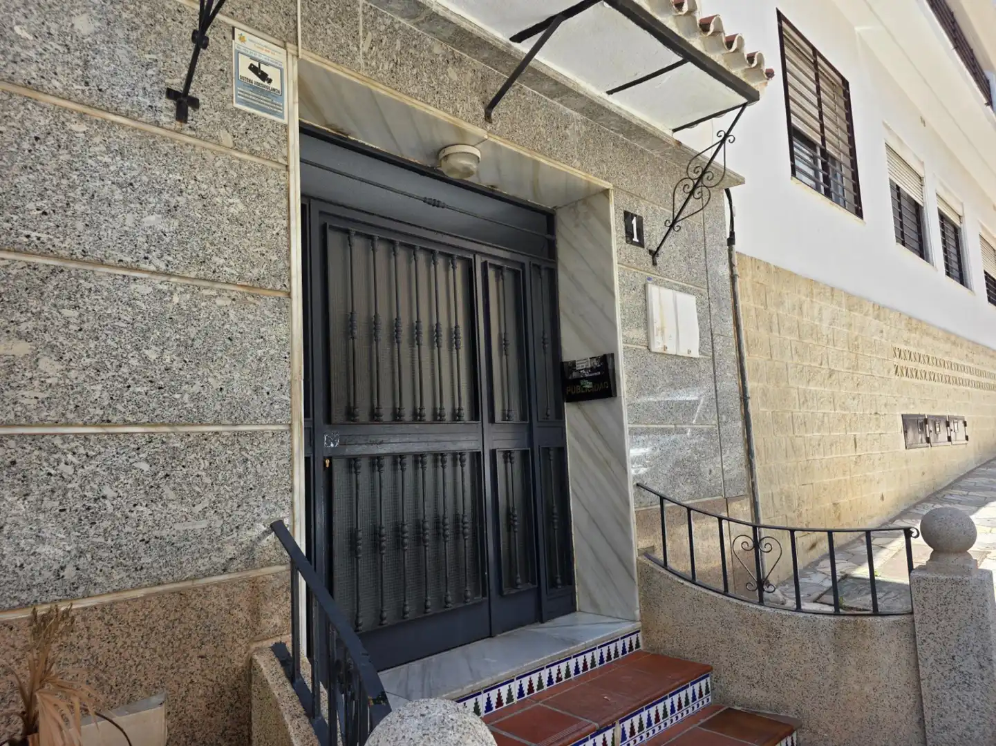 Appartement avec ascenseur à vendre à Benalmádena - Avenida ANTONIO MACHADO, imagen 8