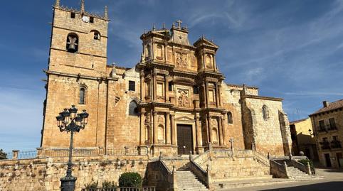 Foto 4 de Finca rústica en venda a  las Llanas, 6, Gumiel de Izán, Burgos