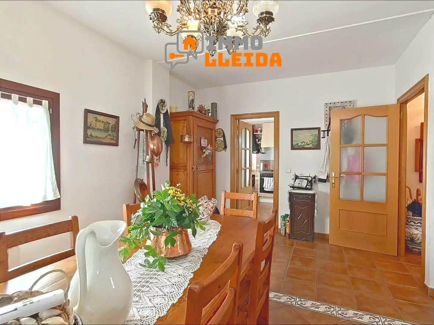 Adosado con terraza en venta en Carrer Font, imagen 5