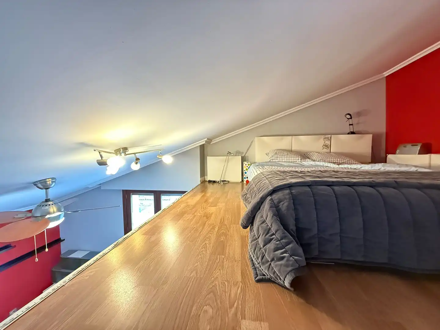 Bedroom of Detached homes for sale in Asteasu  with Terrace, Furnished and Balcony