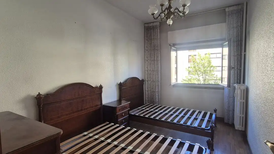 Wohnung zum Verkauf in Plaza Monasterio de Iranzu 5, imagen 20