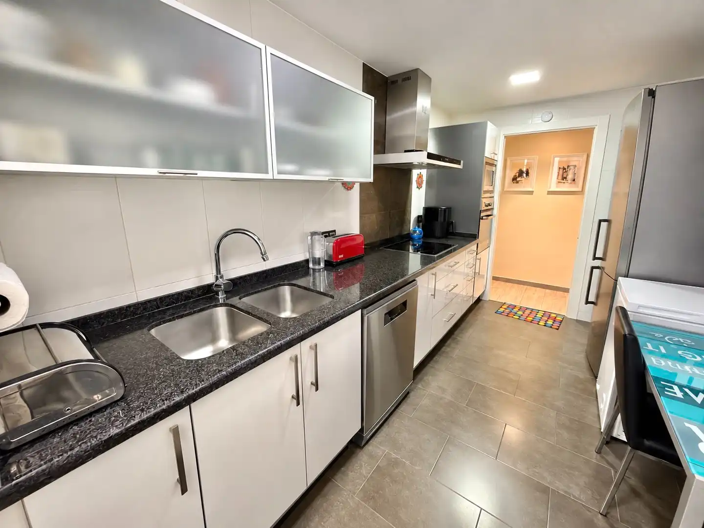 Cocina de Piso en venta en Jesús