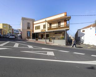 Exterior view of Premises to rent in San Cristóbal de la Laguna