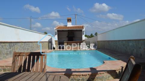 Foto 3 de Finca rústica de lloguer a La Rosa, Centro, Alhaurín El Grande