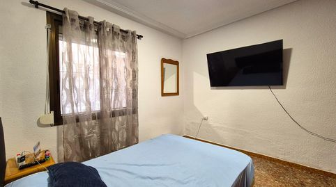 Foto 3 de Apartament en venda a Granada, Virgen del Remedio - Parque Lo Morant, Alicante / Alacant