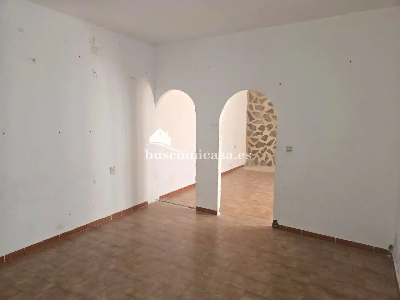 Reihenhaus zum Verkauf in Calle Quero 9, imagen 18