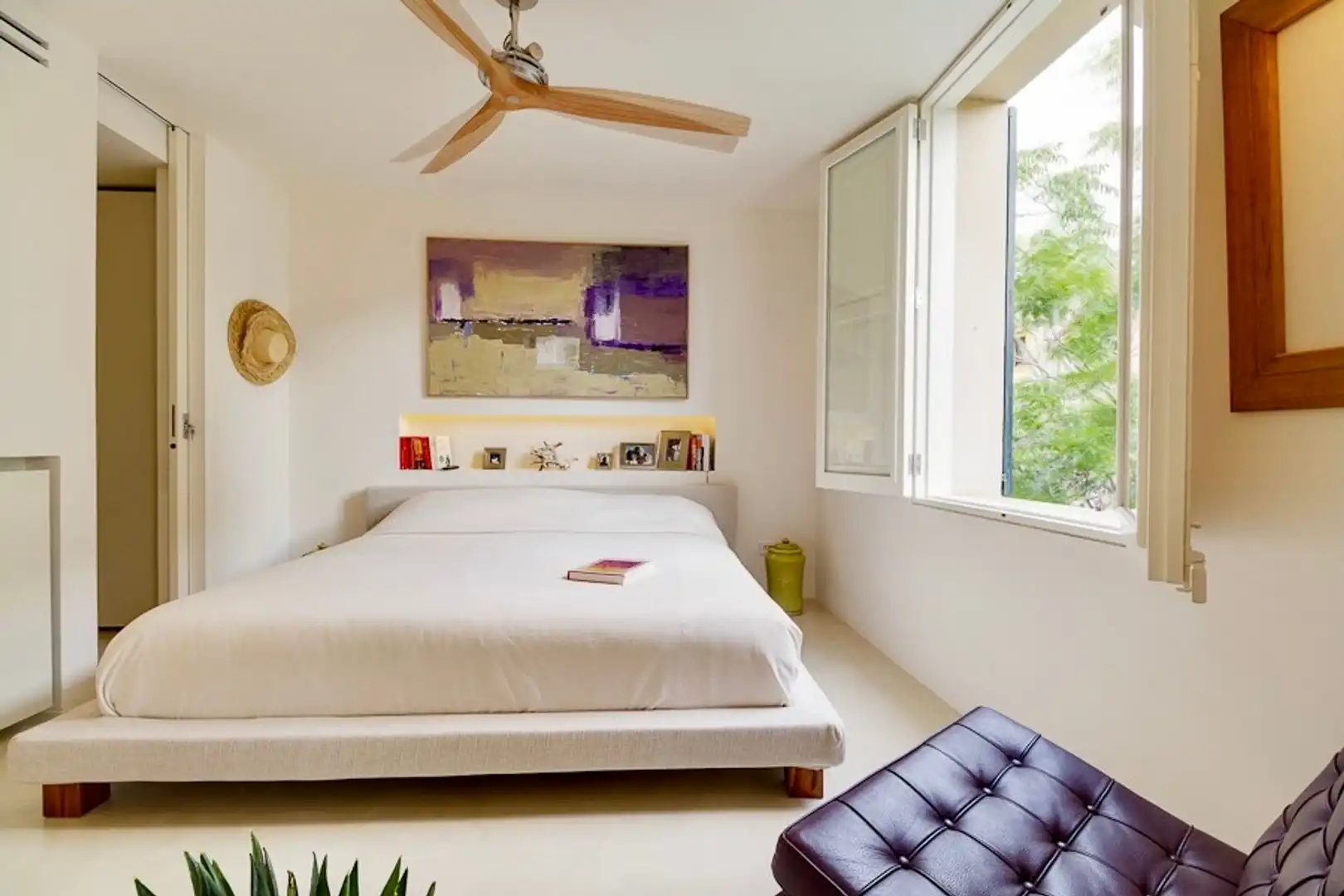 Bedroom of Duplexes for rent in  Palma de Mallorca