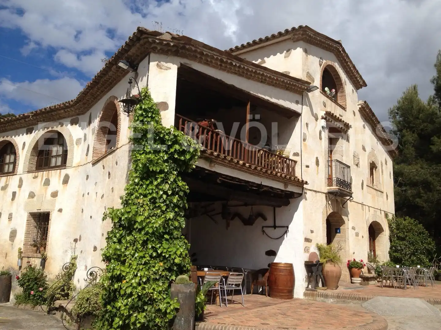 Business premises for sale in Molins de Rei, imagen 26