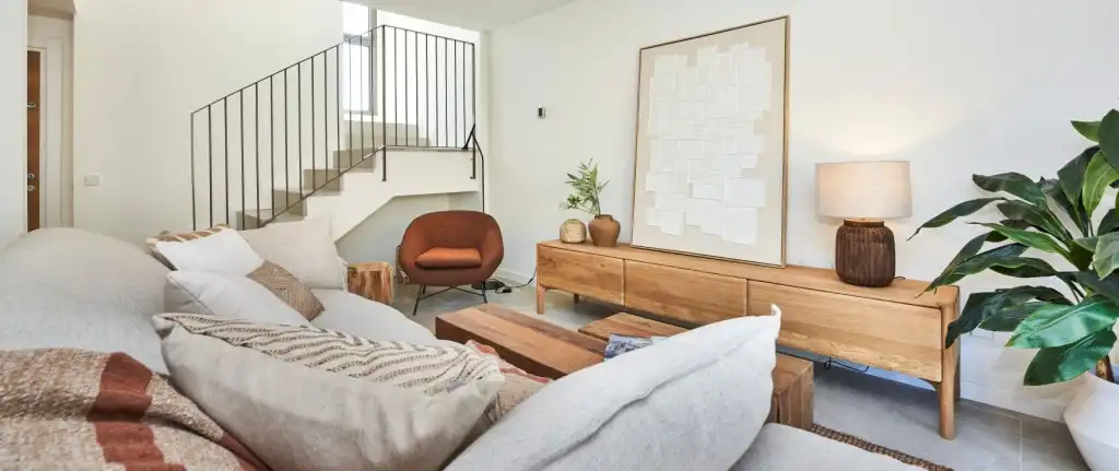 Casa rústica con terraza en venta en Esporles, imagen 12