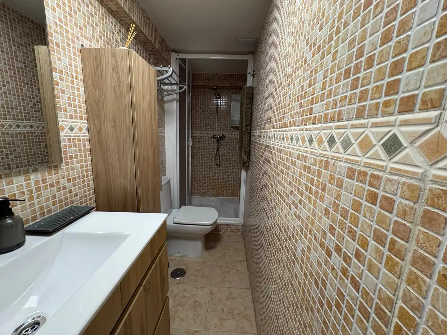 Baño de Estudio en venta en Ciudad Real