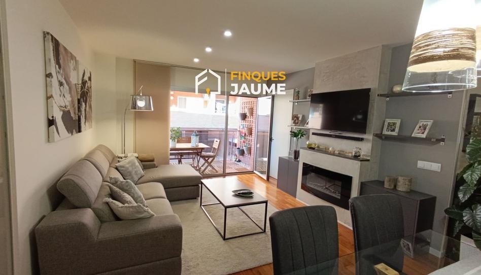 Foto 1 de Pis en venda a Joc de la Bola, Joc de la Bola - Camps d'Esports, Lleida