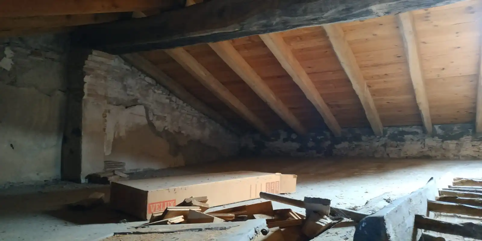 Finca rústica en venta en Camprodon con Terraza y Balcón