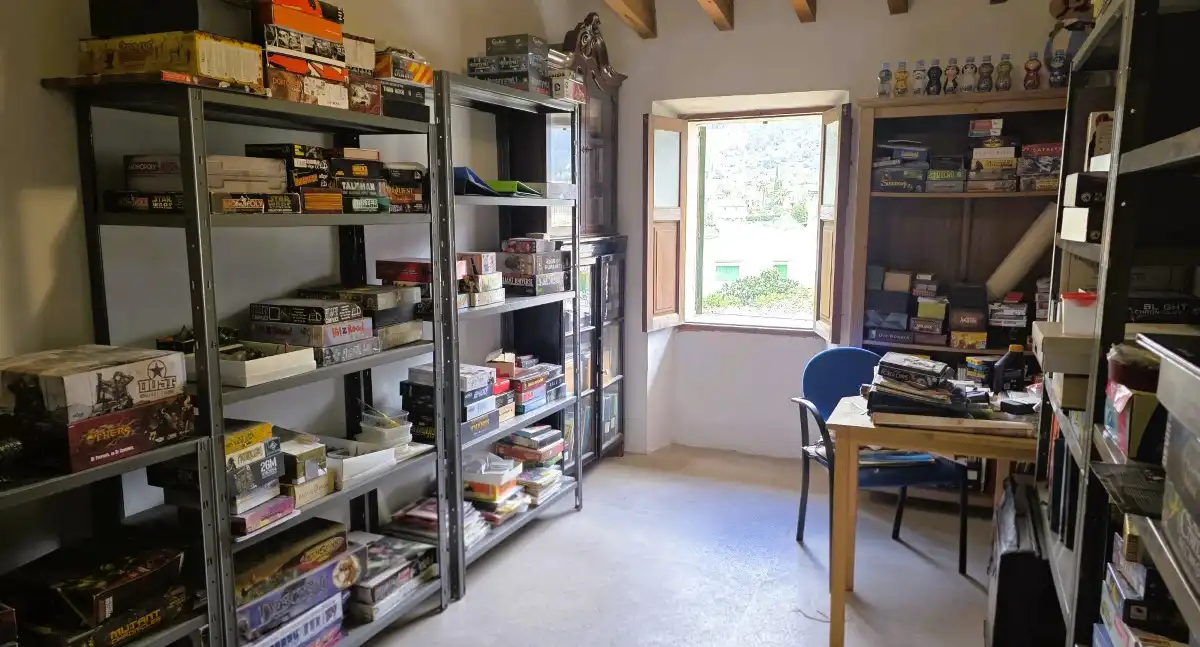 Semi-detached house with garden for sale in Sóller, imagen 40