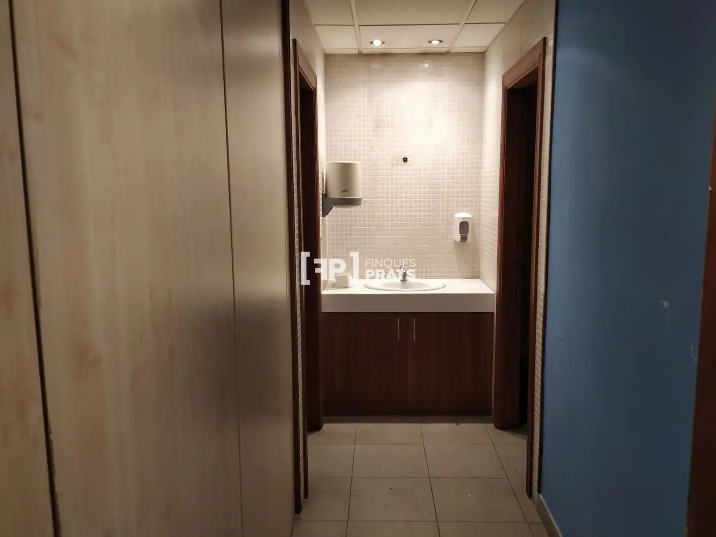 Business premises to rent in SEGON PASEIG DE RONDA, imagen 11
