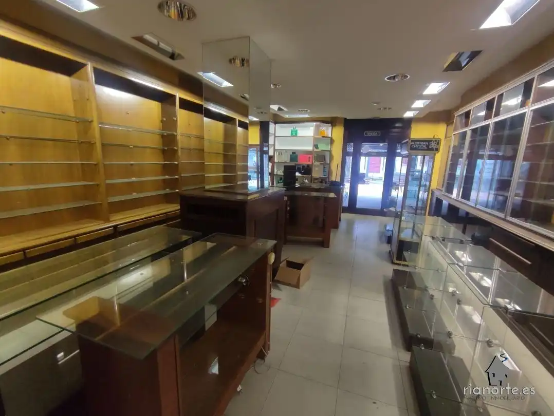 Local comercial en venta en Calle Dorado, imagen 23