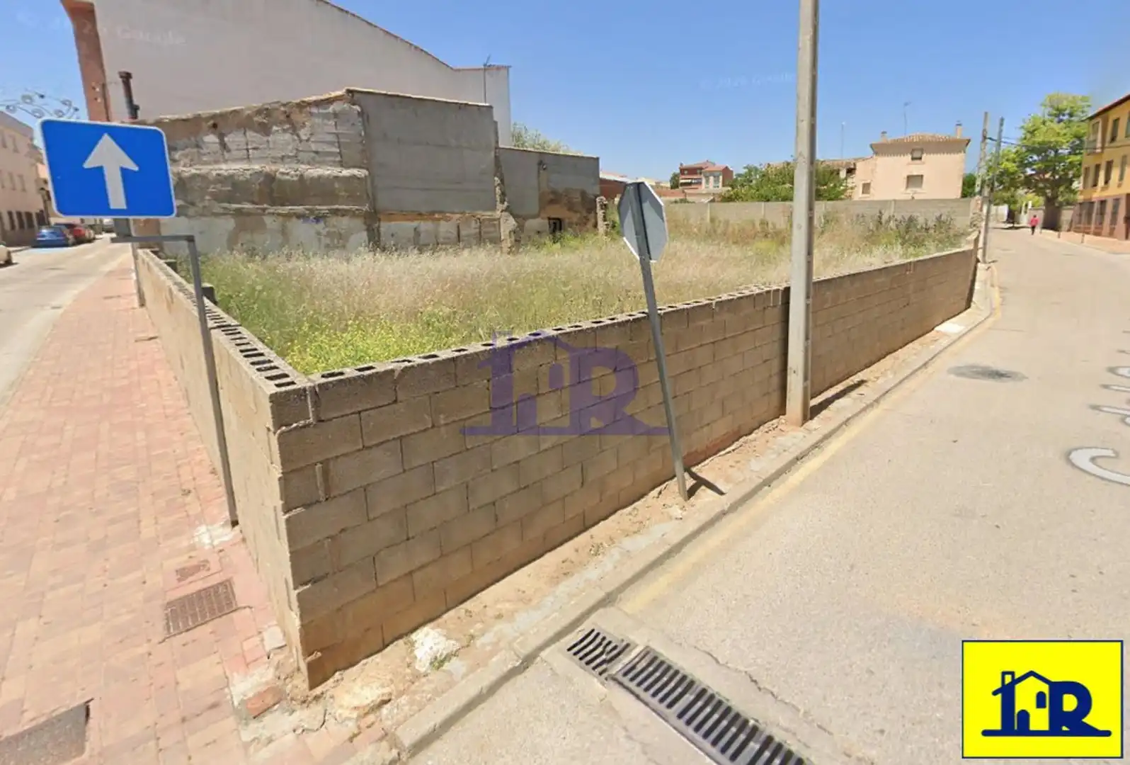 Terreni e lotti in vendita a de La Libertad (Arcas), imagen 5