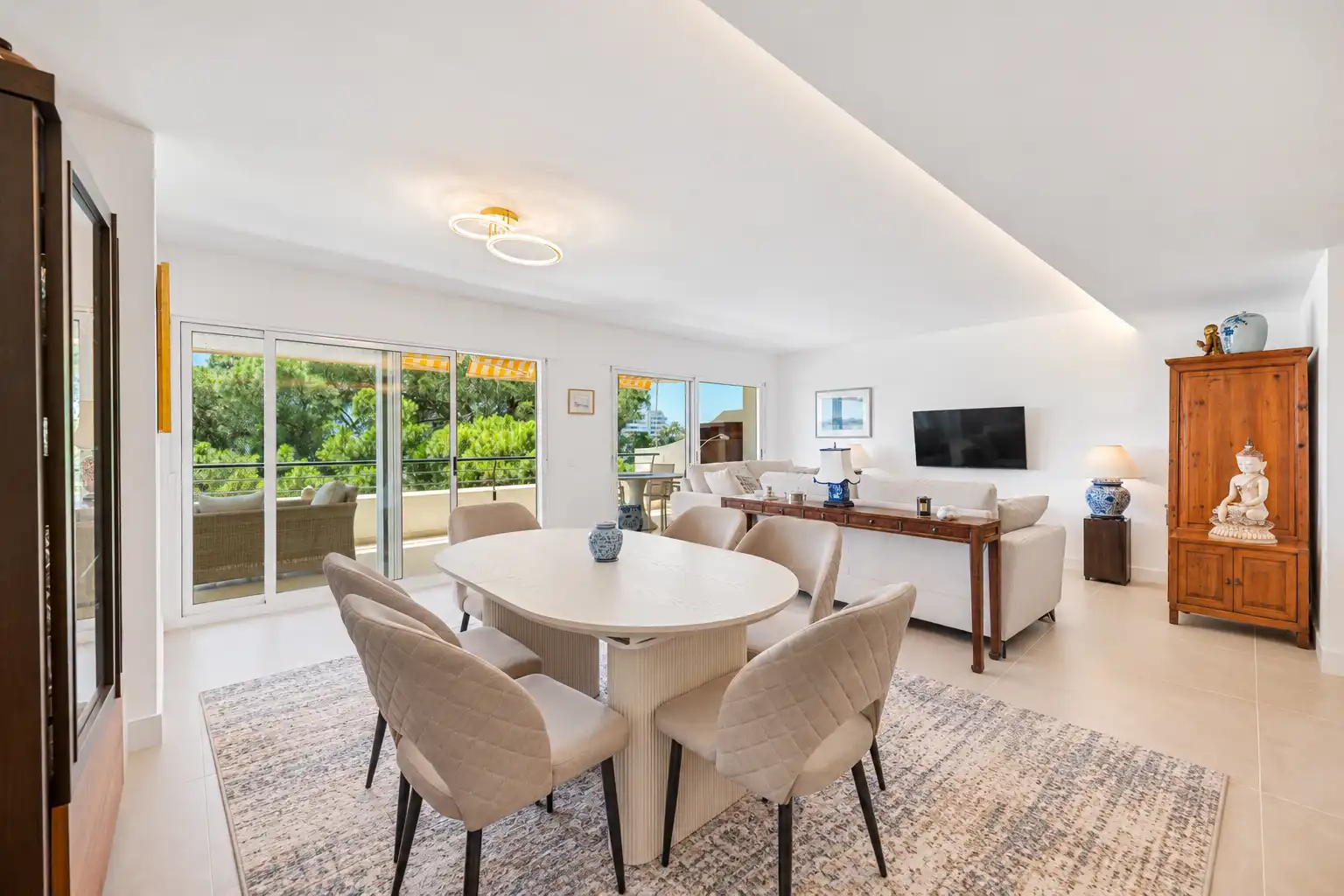 Penthouse mit Pool zum Verkauf in 18 UR GUADALMINA ALTA) 8, imagen 4