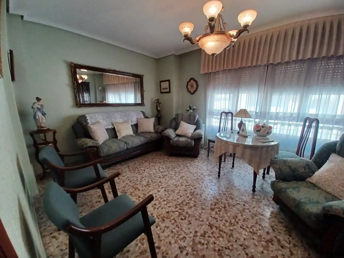 Flat with lift for sale in La Roda, imagen 7