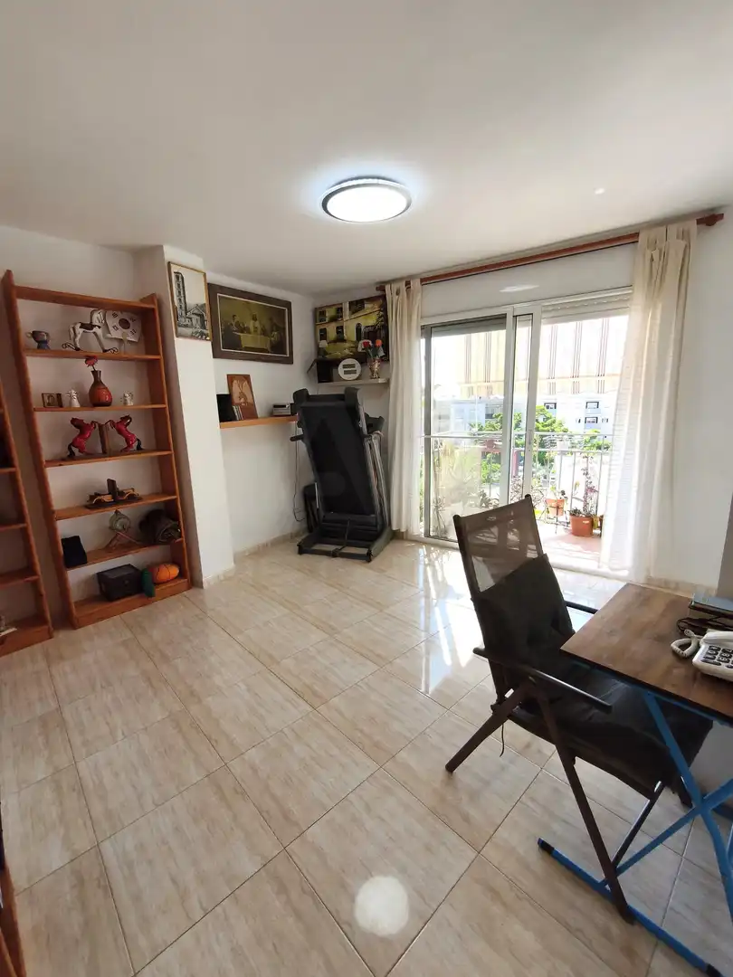 Flat with lift for sale in Alcover, imagen 9