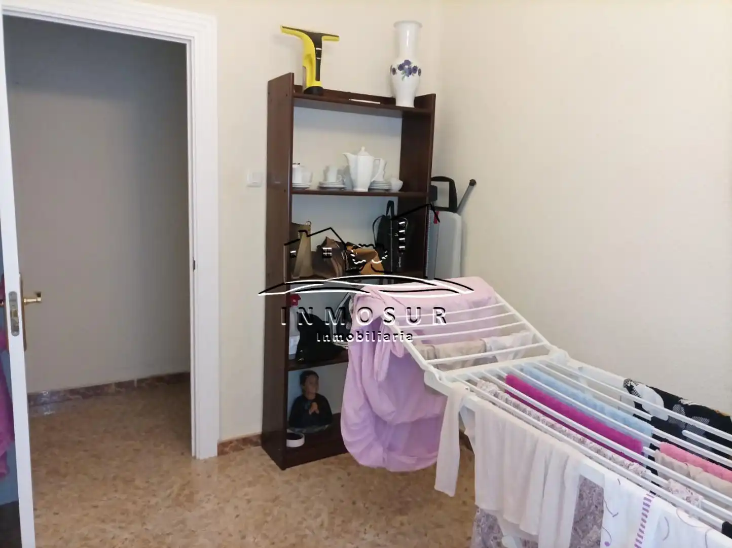 Schlafzimmer von Wohnung zum Verkauf in Lucena mit Abstellraum