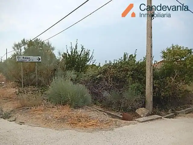 Terreni e lotti in vendita a San Mateo de Gállego, imagen 3