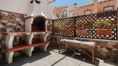 Foto 4 de Dúplex en venda a Calle Vélez Málaga, Nueva Nerja, Nerja