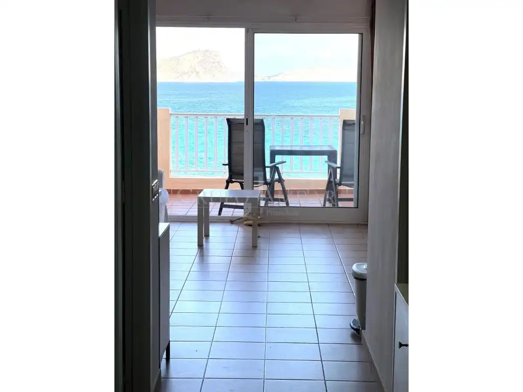Terraza de Ático en venta en Santa Eulària des Riu