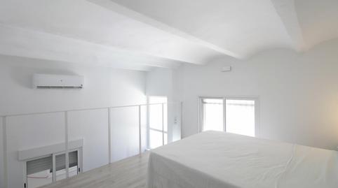 Foto 3 de Estudi de lloguer a Pradolongo,  Madrid Capital